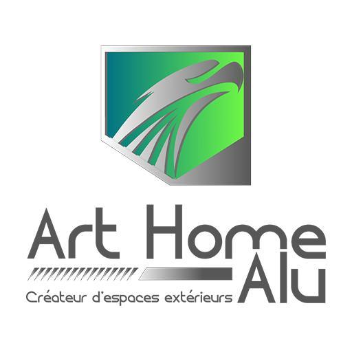 Logo Art Home Alu